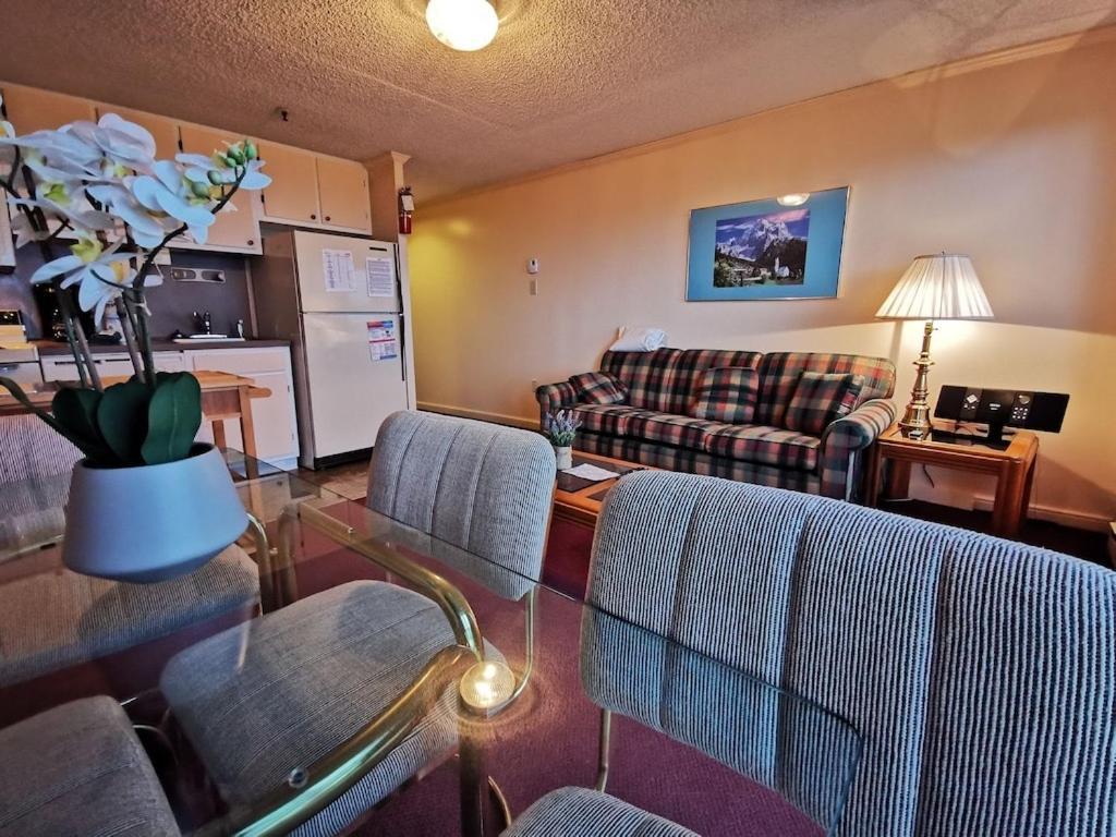 Enjoy The Long Range View, Ski In N Out Top Of The Mountain Condo Snowshoe Exterior foto