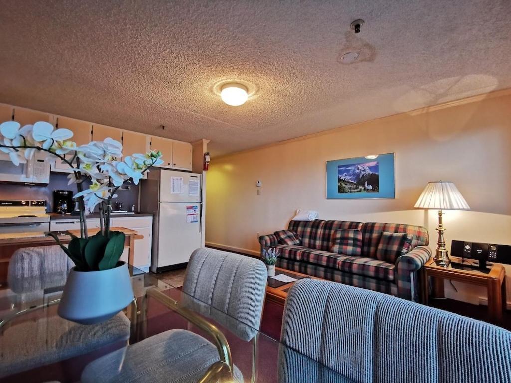Enjoy The Long Range View, Ski In N Out Top Of The Mountain Condo Snowshoe Exterior foto